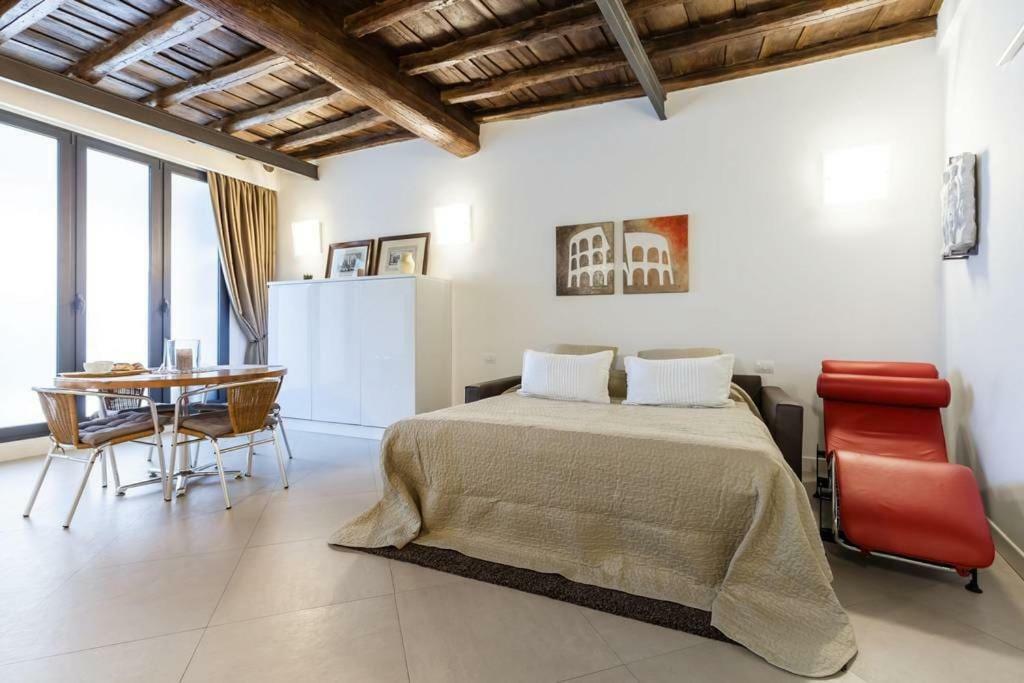Maison Romana Loft 외부 사진