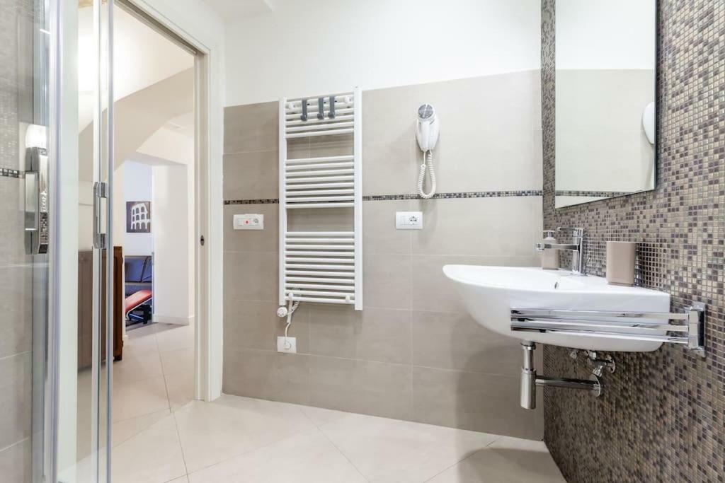 Maison Romana Loft 외부 사진