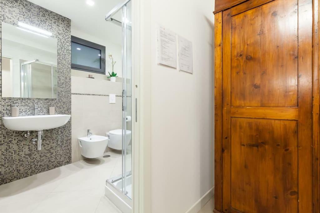 Maison Romana Loft 외부 사진