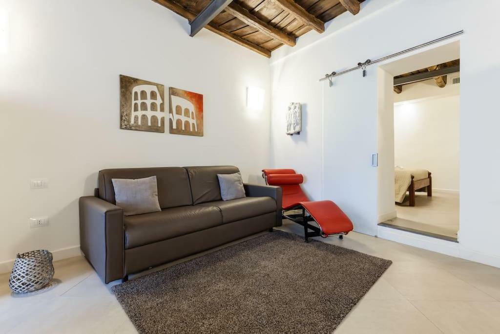 Maison Romana Loft 외부 사진