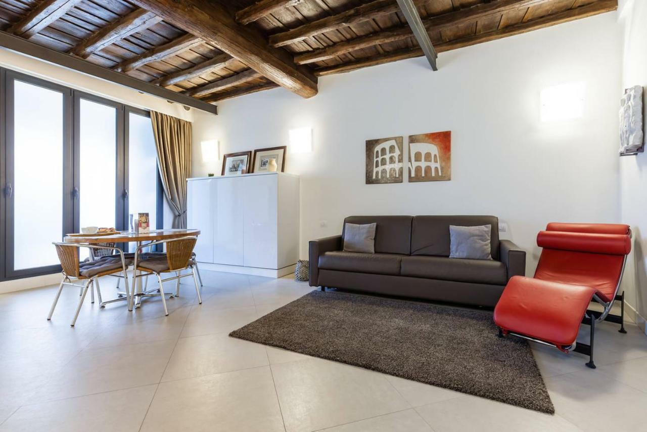Maison Romana Loft 외부 사진