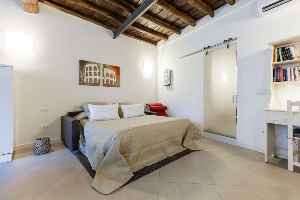 Maison Romana Loft 외부 사진