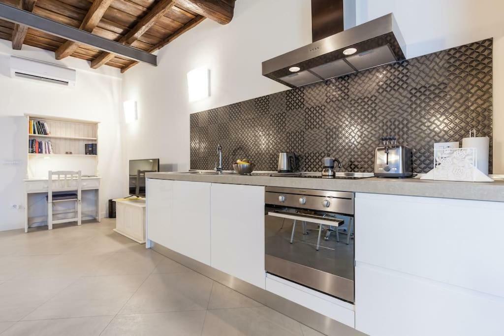 Maison Romana Loft 외부 사진