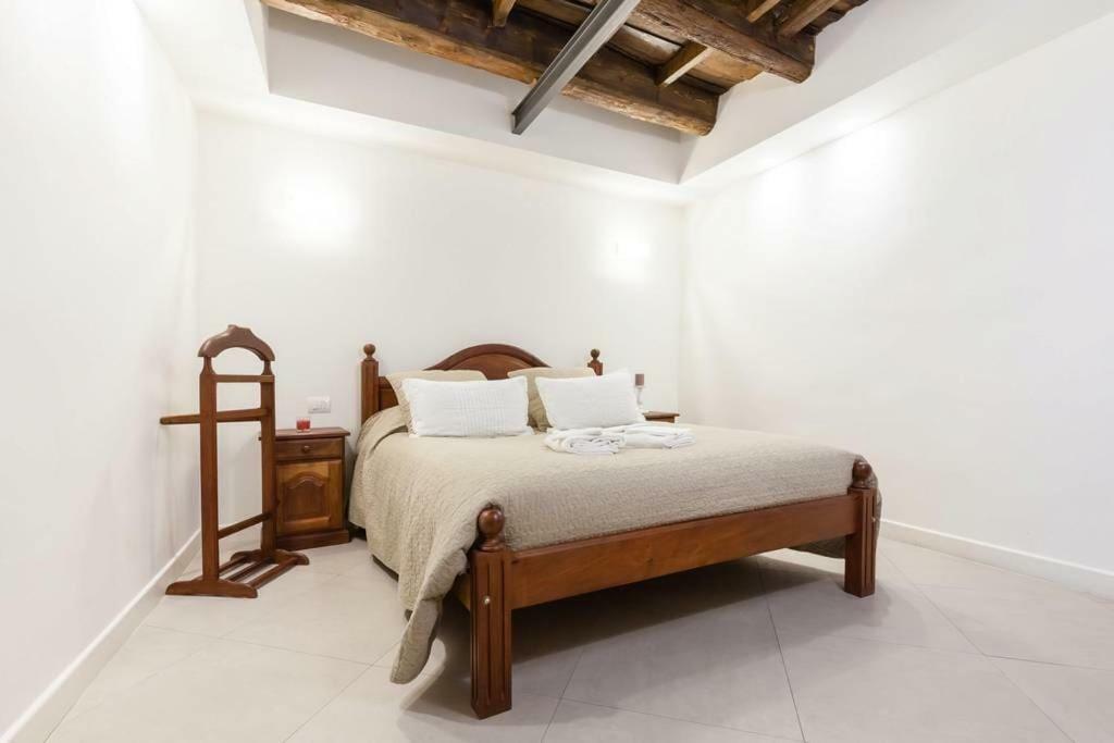 Maison Romana Loft 외부 사진