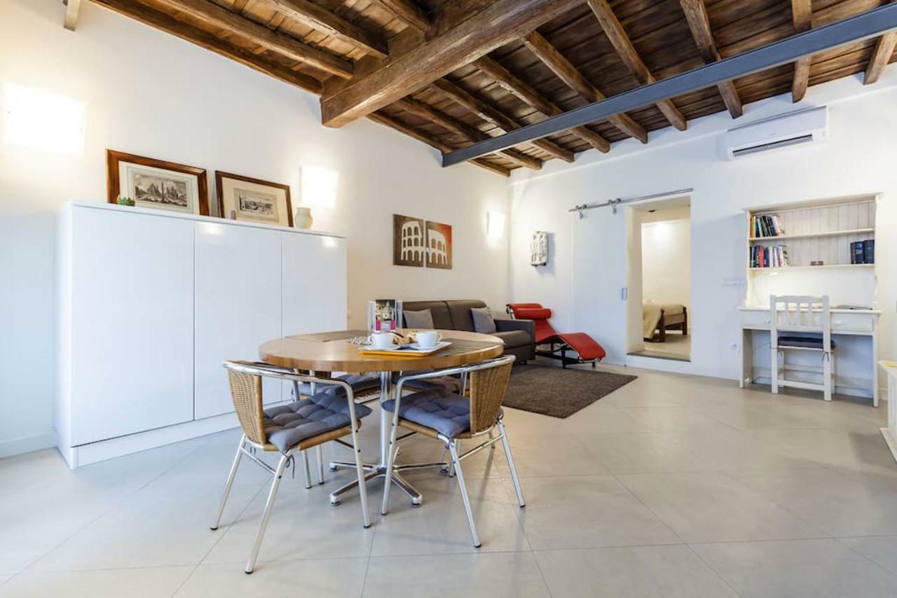 Maison Romana Loft 외부 사진
