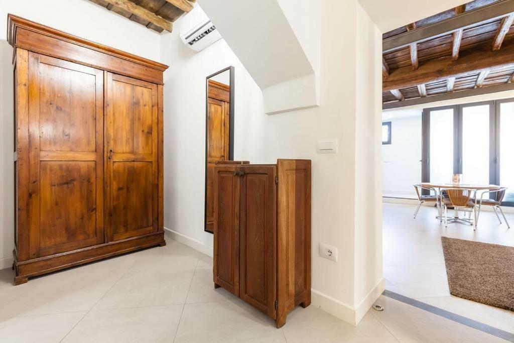 Maison Romana Loft 외부 사진